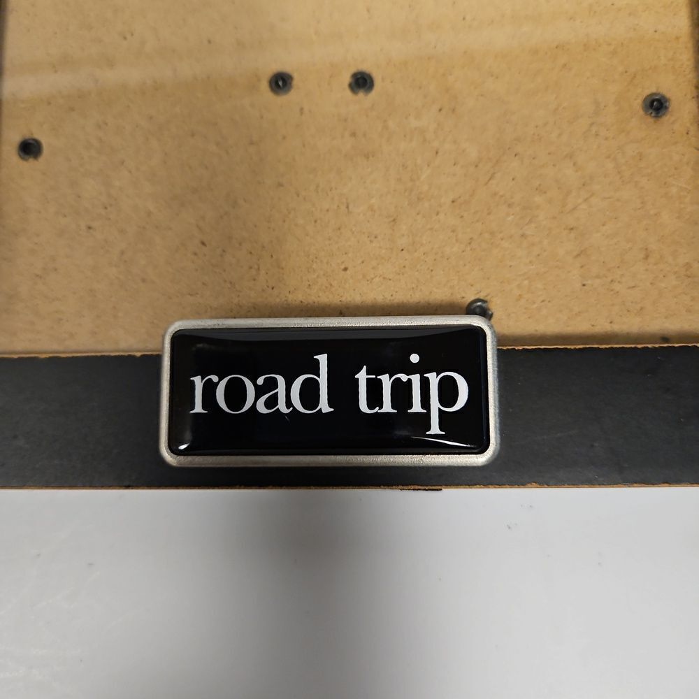 ROAD TRIP Frame - Picture 5 of 5